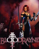 BloodRayne 2 PC