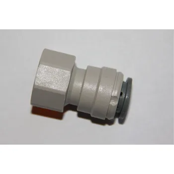 Výčepní technika J-G rovný závit vnitř. natr. 1/2-1/2 BSP