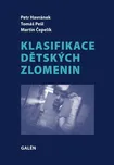 Klasifikace dětských zlomenin - Petr…