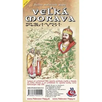 Veľká Morava - CBS