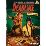 WizKids Deadline