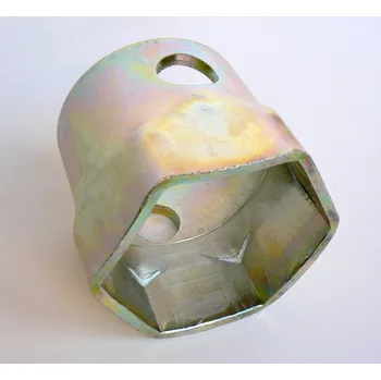 Klíč Klíč trubkový 90 mm, 6 hran, Triumf (Triumf - profi)