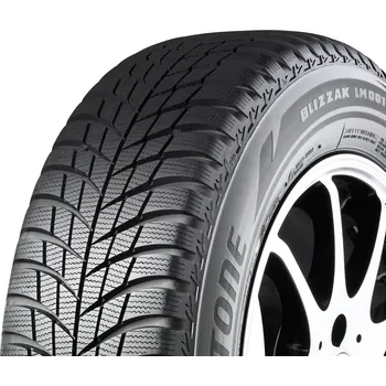 Zimní osobní pneu Bridgestone Blizzak LM001 225/55 R17 101 V