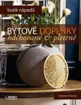 Butik nápadů: Bytové doplňky háčkované…