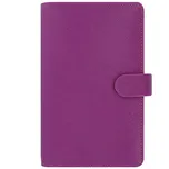 Filofax Saffiano Compact A6 týdenní 2022