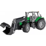Bruder 3081 Traktor Deutz Agrotron X720…
