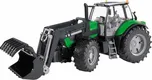 Bruder 3081 Traktor Deutz Agrotron X720…