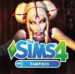 The Sims 4: Upíři PC