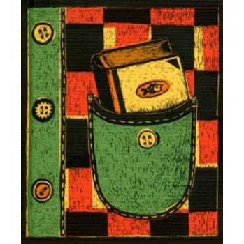 První čtění Byl jeden dům - Dagmar Urbánková