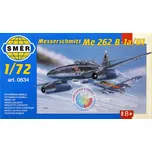 Směr Messerschmitt Me 262 1:72