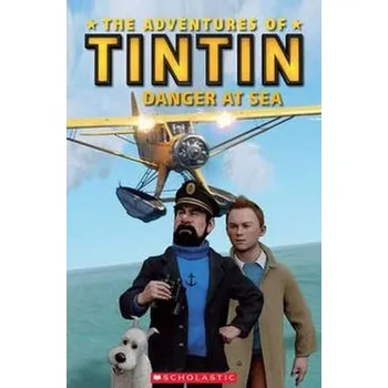 Tintin 2: Danger at Sea: Level 2 -…