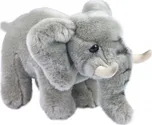 Rappa Plyšový slon 22 cm