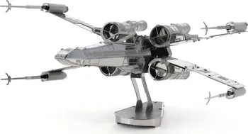 3D puzzle Metal Earth 901257 SW X-Wing