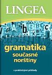 Gramatika současné norštiny - Lingea
