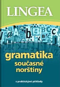 Cizojazyčná kniha Gramatika současné norštiny - Lingea