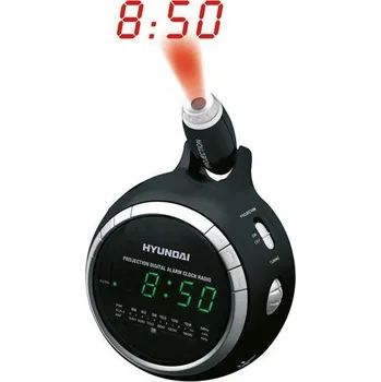 Radiobudík Hyundai RAC 878 BG