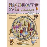 Písmenkový svět - Dita Nastoupilová