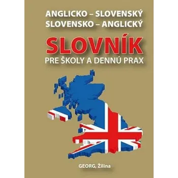 Anglicko-slovenský slovensko-anglický slovník pre školy a dennú prax - Emil Rusznák (SK) Slovník Anglicko-slovenský slovensko-anglický slovník pre školy a dennú prax - Emil Rusznák (SK)