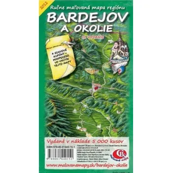Bardejov a okolie - CBS Bardejov a okolie - CBS