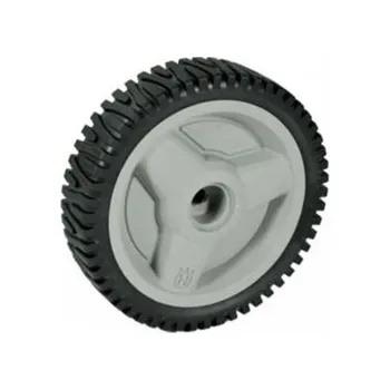 Kolo plné Husqvarna R153 R145 pojezd