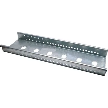 Příslušenství pro přívěs Koryto držáku motocyklu VAPP 680/190 mm pozink