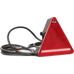 Svítilna WAS W68/326 sdružená LED 12-24V, P-BL/BR/KO/CO