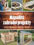 Nápadité zahradní projekty - Chris…