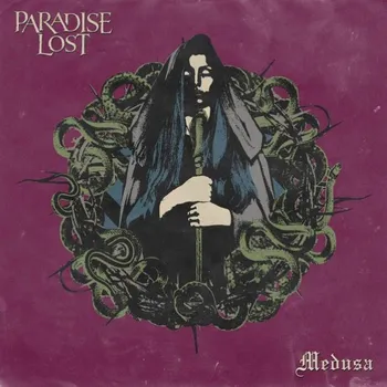 Zahraniční hudba Medusa - Paradise Lost [CD]