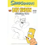 Simpsonovi - Bart Simpson 10/2016:…