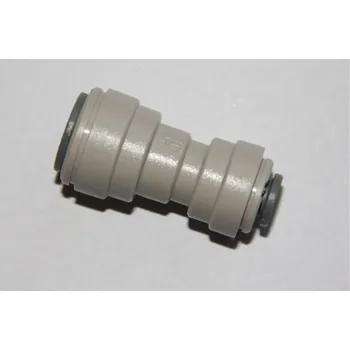 Příslušenství pro výčepní zařízení J-G rovný redukce 3/8-1/4