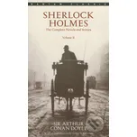 Sherlock Holmes: The Complete Novels…