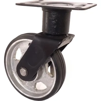 Pojezdové kolečko ZÁTĚŽOVÉ POJEZDOVÉ KOLO - TKIJ.200