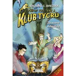 Případ pro Tebe a Klub Tygrů: Ztracená…