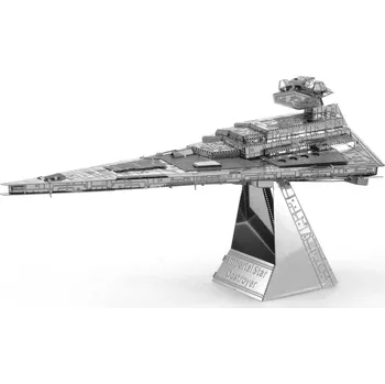 3D puzzle Metal Earth SW Imperial Star Destroyer