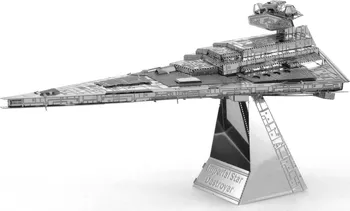 3D puzzle Metal Earth SW Imperial Star Destroyer