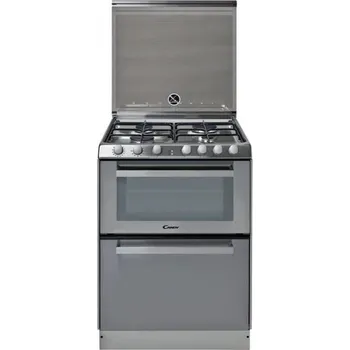 Sporák Candy Trio 9501 X