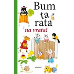 Bumtarata na vrata - Renata Frančíková