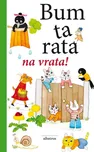 Bumtarata na vrata - Renata Frančíková