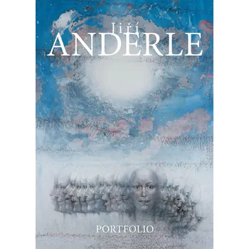 Portfolio - Jiří Anderle