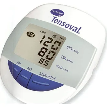 Tlakoměr Hartmann Tensoval Comfort