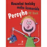 Kouzelné tenisky mého kamaráda Percyho…