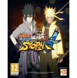 Naruto Shippuden: Ultimate Ninja Storm…