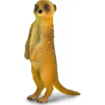 Collecta Surikata stojící