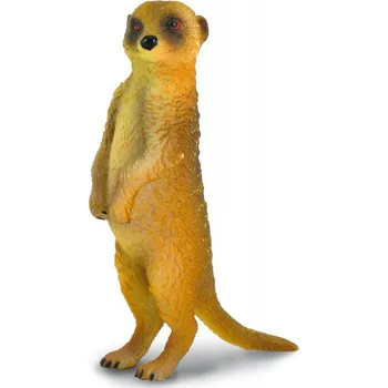 Collecta Surikata stojící