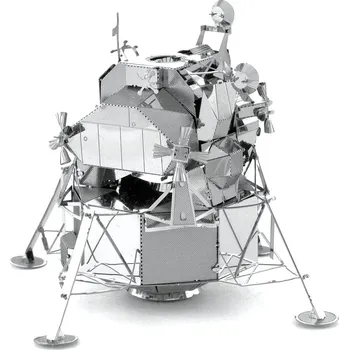 3D puzzle Metal Earth 901078 Apollo Lunar Module