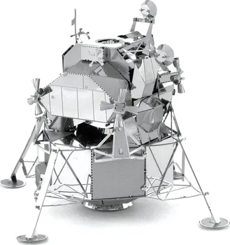 3D puzzle Metal Earth 901078 Apollo Lunar Module