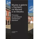 Muzea a galerie v Čechách, na Moravě a…