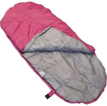 Highlander Sleephaven Junior růžový