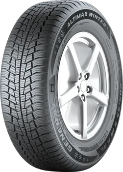 Zimní osobní pneu General Tire Altimax Winter 3 225/50 R17 98 V XL FR