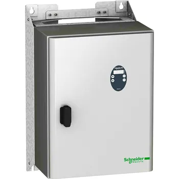 Měnič napětí Schneider Electric ATV31C037M2